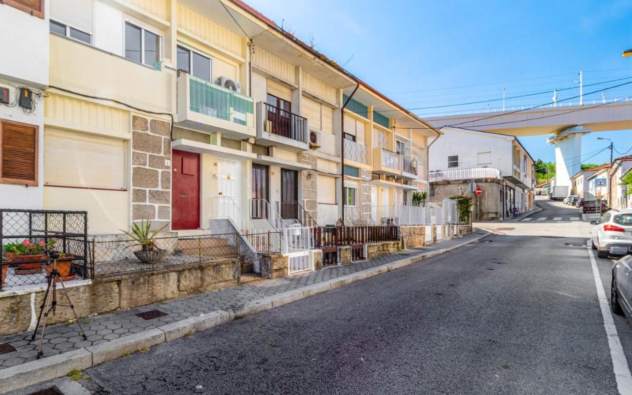 Apartamento Typical By Homing Oporto